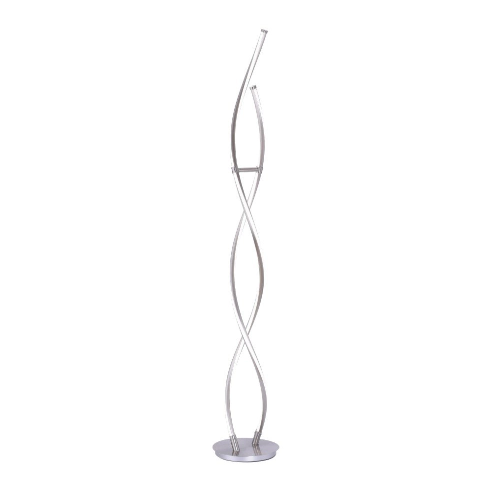 Smart vloerlamp Q-Malina