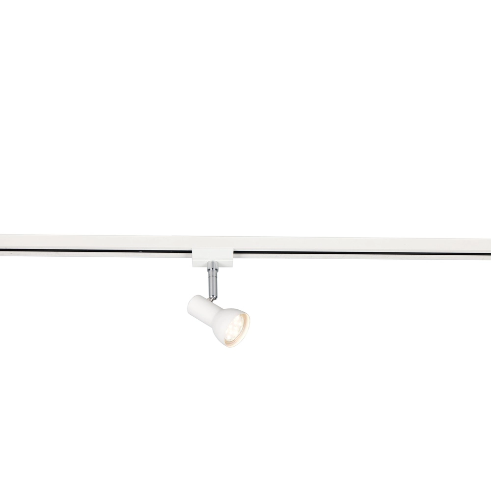 Railspot Cantar wit 2-fase Trio 4017807663075