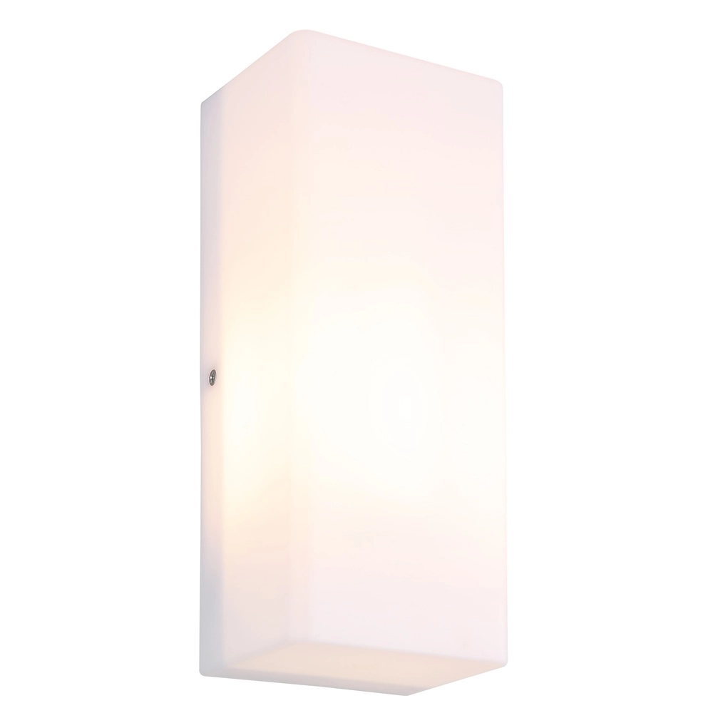 Design wandlamp Phelps wit