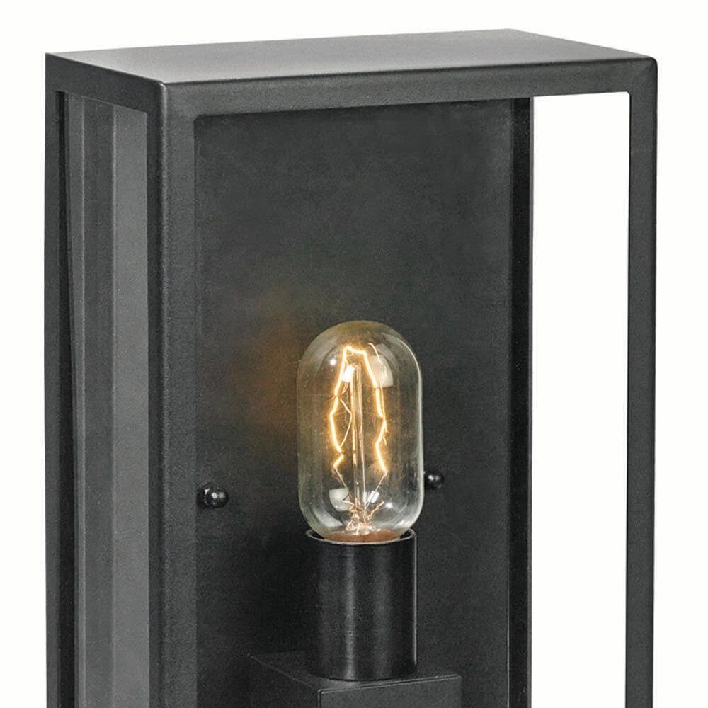 Klassieke muurlamp Mezza Franssen 7042891940464