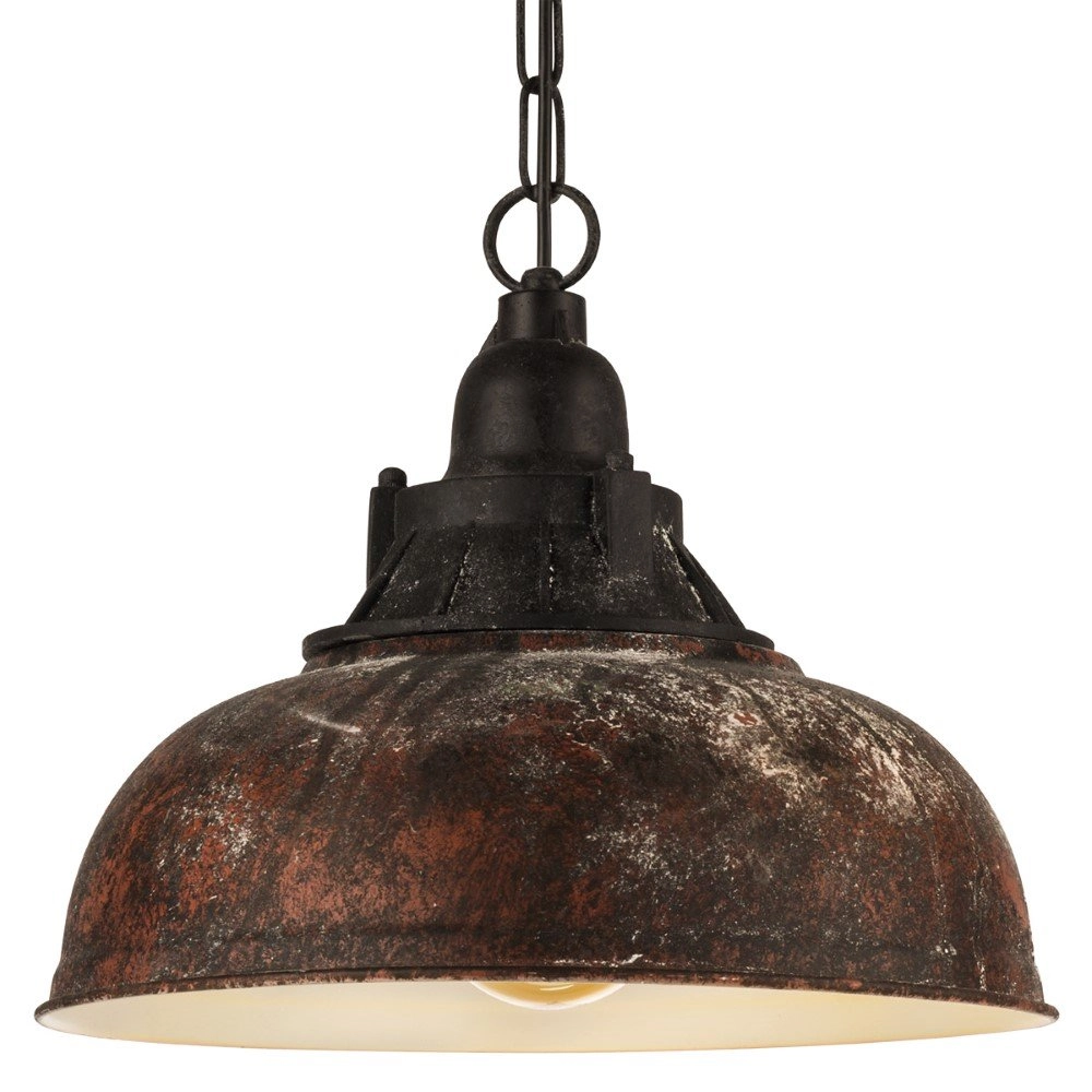Hanglamp Grantham 37cm