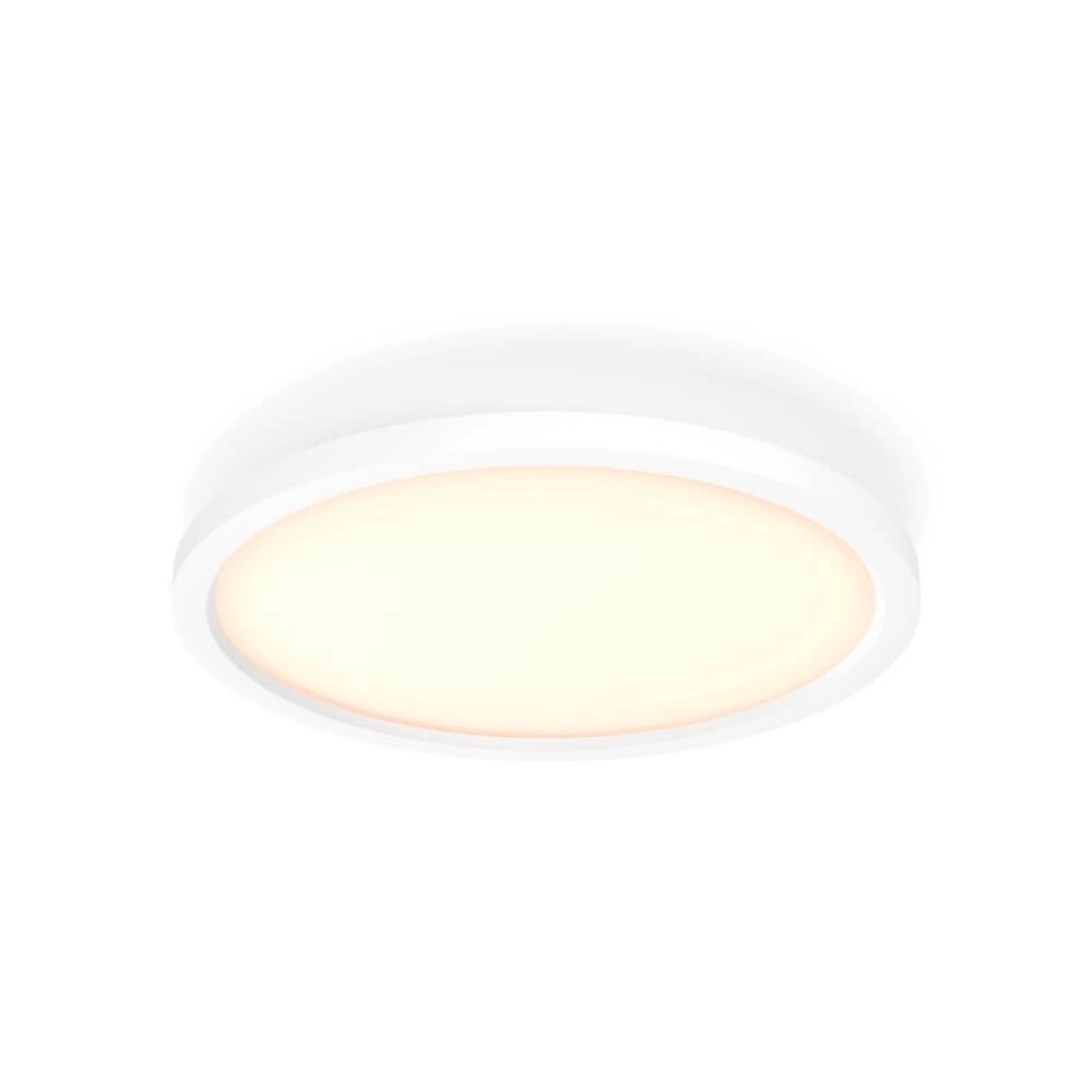 Hue Aurelle - White Ambiance Ø 30cm Philips 8719514382688