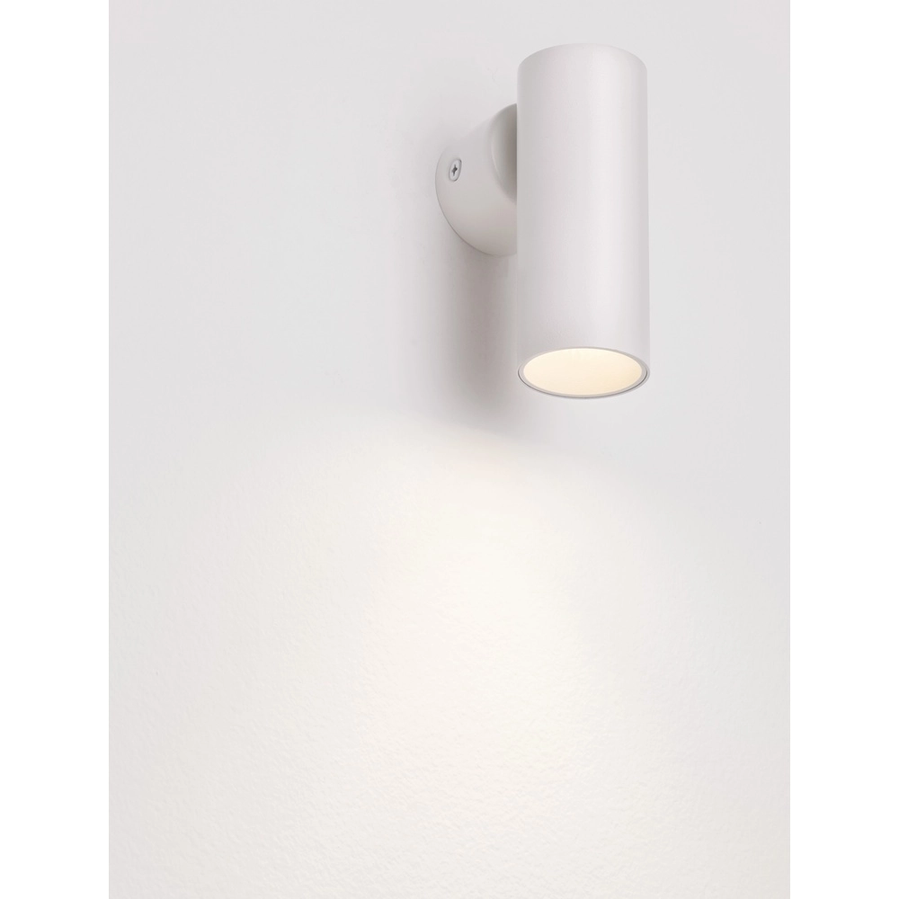 Wandspot Mor wit Lyora 5212017475725