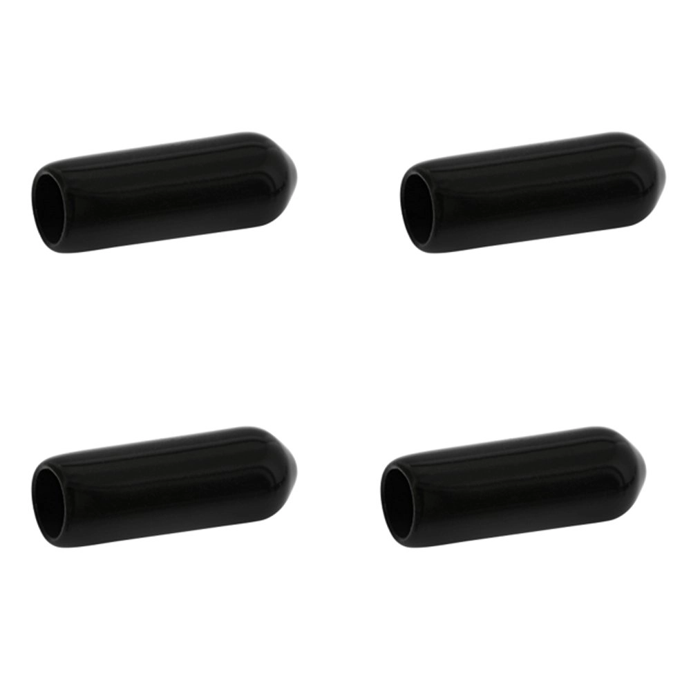 Einddopjes Cable Cap standard (4x) In-lite 8717051003097