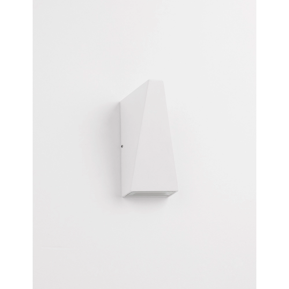 Design wandlamp Miley wit Lyora 5212017423849