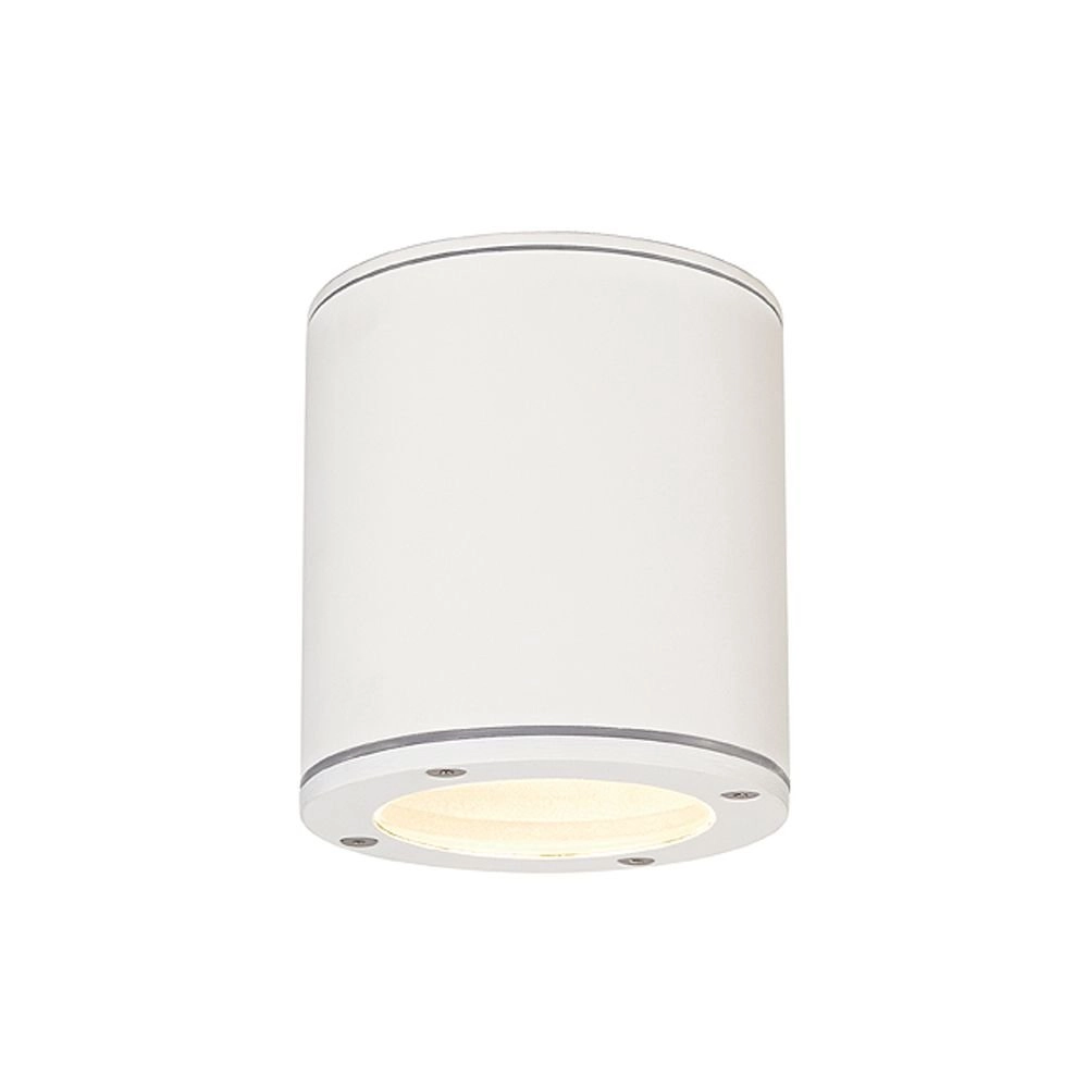 Veranda spot Sitra Ceiling 10cm wit Veranda spot Sitra Ceiling 10cm wit