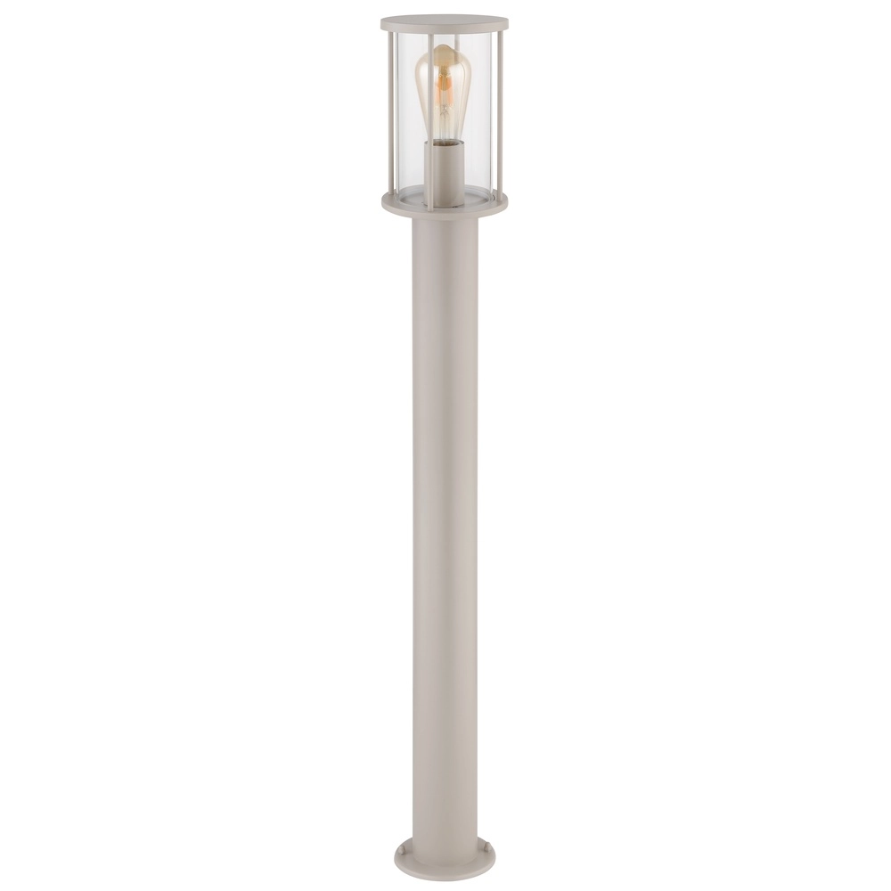 Tuinlamp Gracey 100cm zand bruin Globo 9007371584581