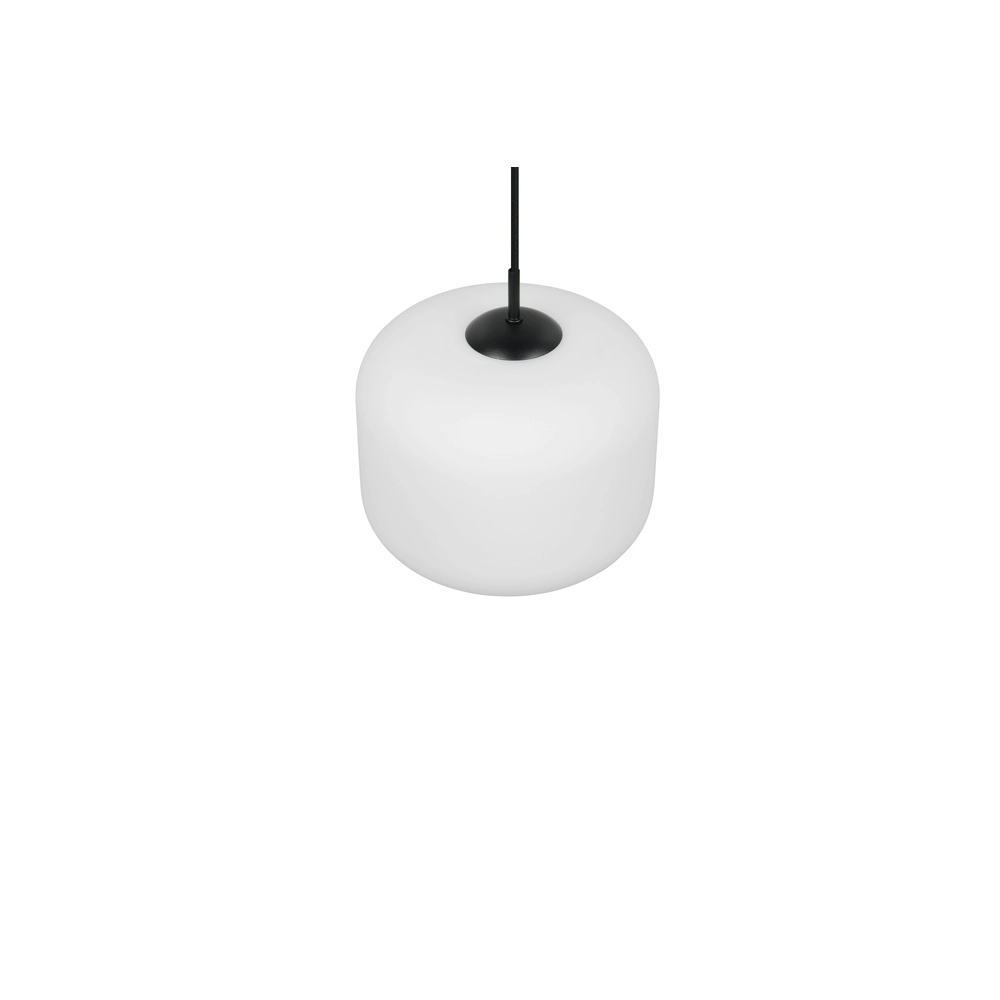 Hanglamp Signe wit Ø 25cm Trio 4017807686739