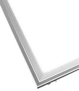 LED Panel 120x30 - 29W - 3000K Warm Wit Vtac 3800157610414