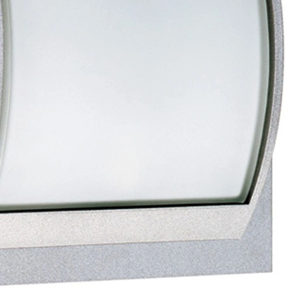 Verlichting balkon Square Curved 27cm Albert 4007235962024