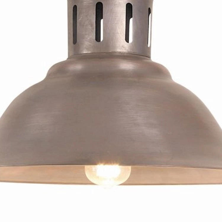 Landelijke hanglamp Maxime XL aan ketting KS Verlichting 8714732124706