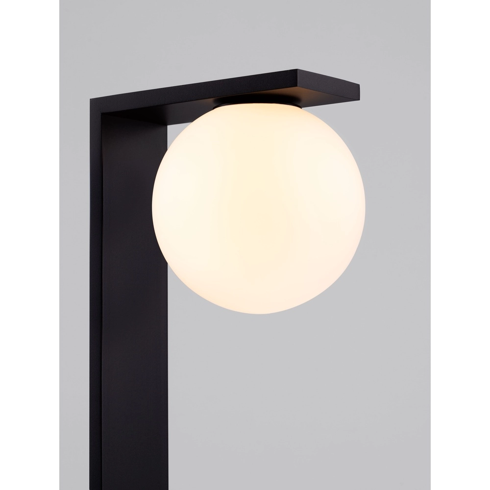 Buitenlamp Oracle 60cm Lyora 5212017465375