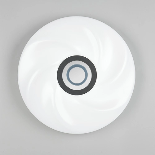 Plafondlamp Sano wit Ø 39cm Trio 4017807682632