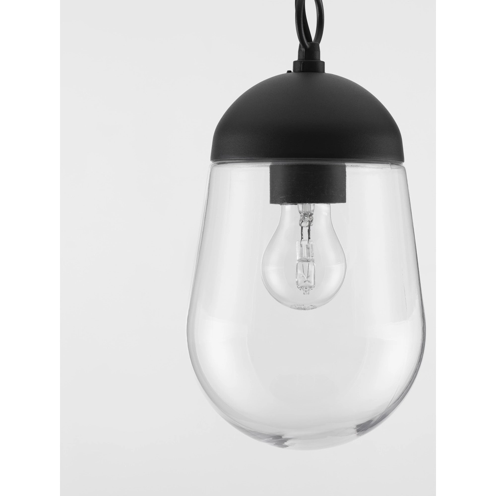 Unieke hanglamp Omika grijs Lyora 5212017437730