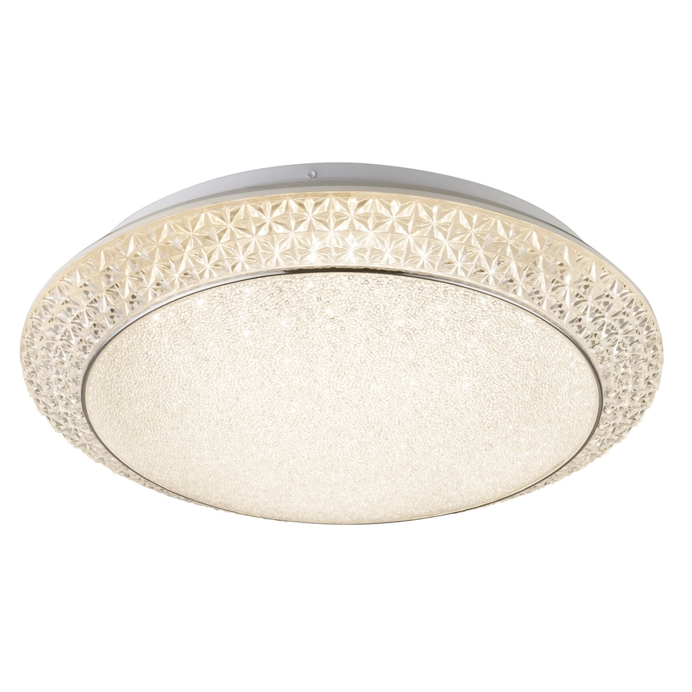 Plafonniere Ronja Ø 41cm Globo 9007371362806