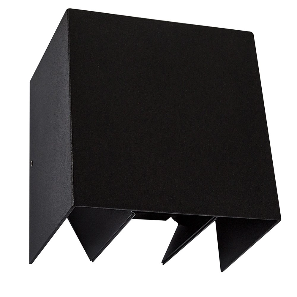 Wandspot Channel II verstelbaar