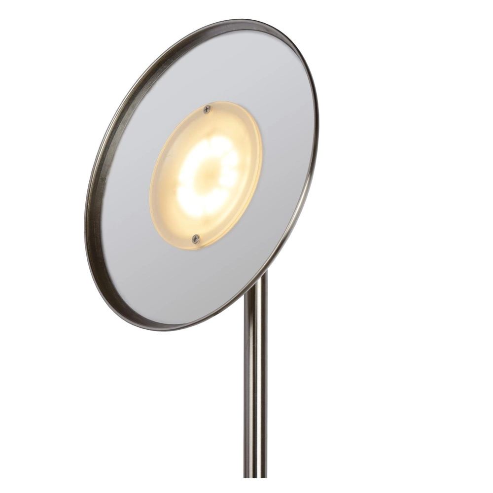 Leeslamp Zenith zwart Lucide 5411212193889