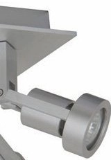 Plafondspot Tech 4-lichts Artdelight 8719831732098