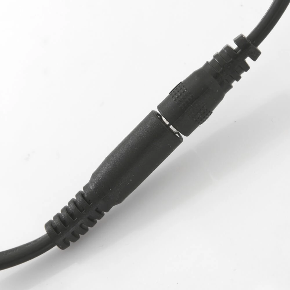 Led leeslamp 2-lichts Turound 40w - 2200-4000K - 187cm RVS helder glas Steinhauer 8712746134797