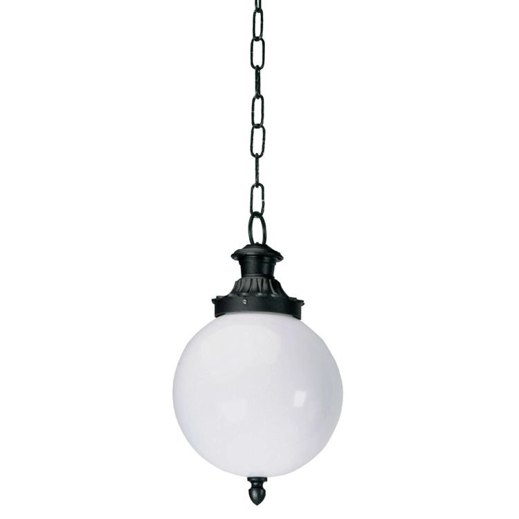 Klassieke hanglamp Madeira zwart Klassieke hanglamp Madeira zwart
