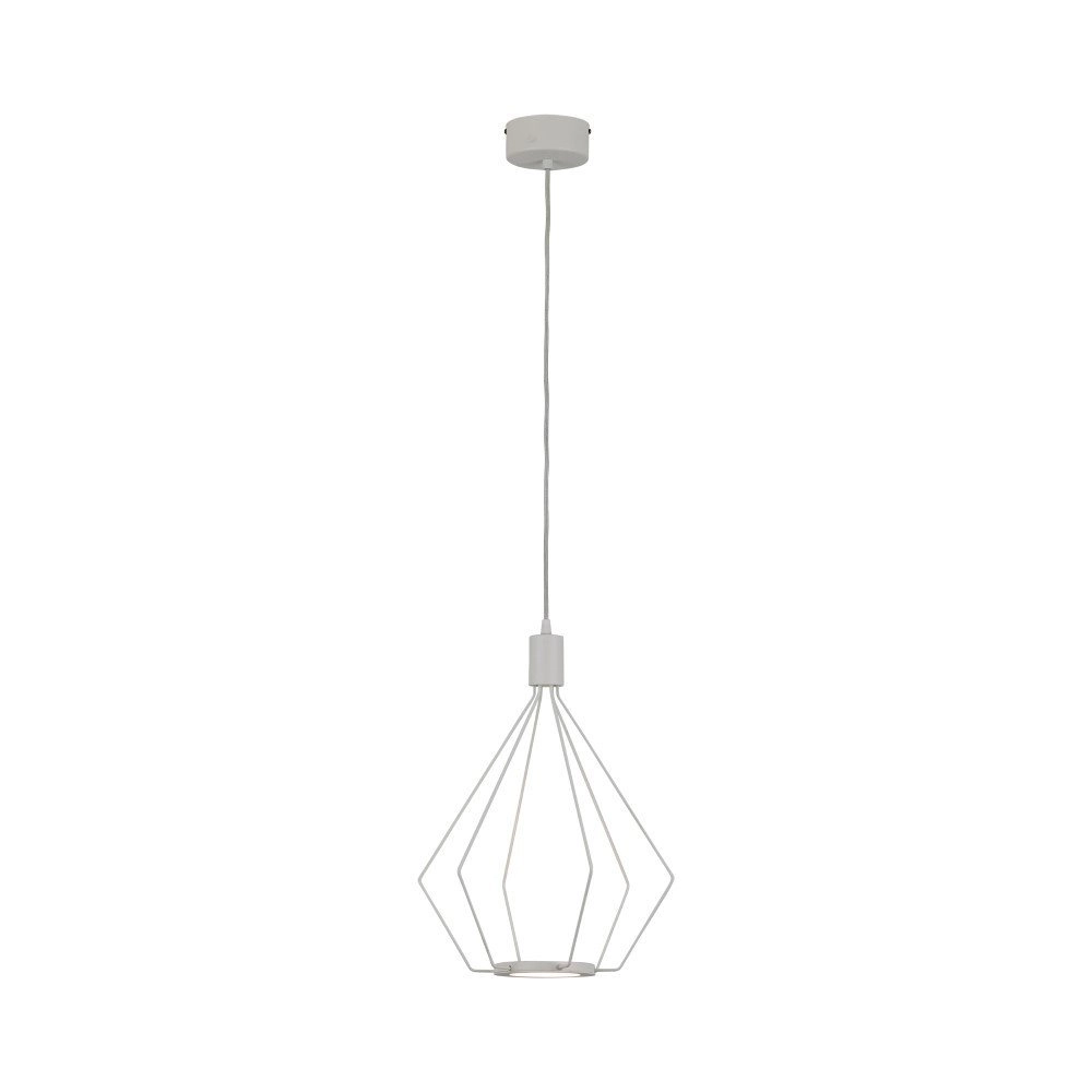 Design hanglamp Cados wit Ø 33,5cm Stars of Light 9002759393199