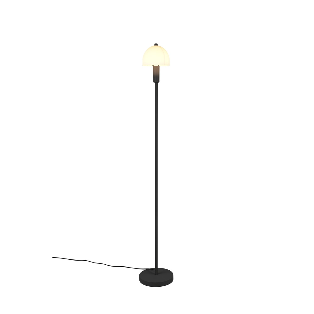 Vloerlamp Glenn zwart Vloerlamp Glenn zwart