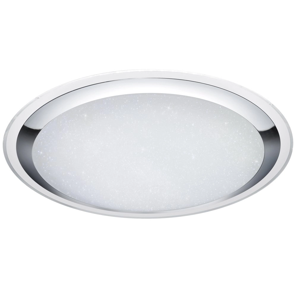 Grote plafonniere Miko