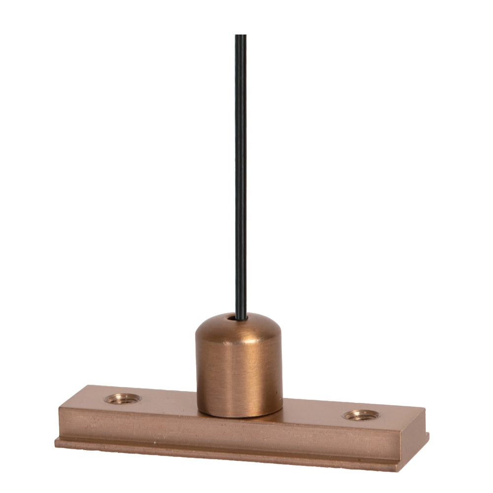 Ophangkabel voor 1-fase rail Linial champagne Premium by Lucide 5411212552518
