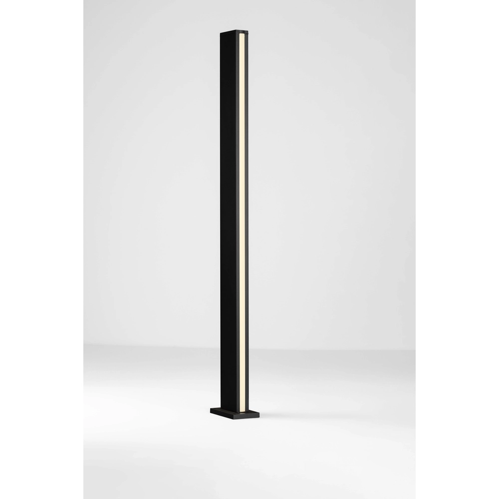Sleek garden lamp Sasso 120cm Lyora 5212017454010
