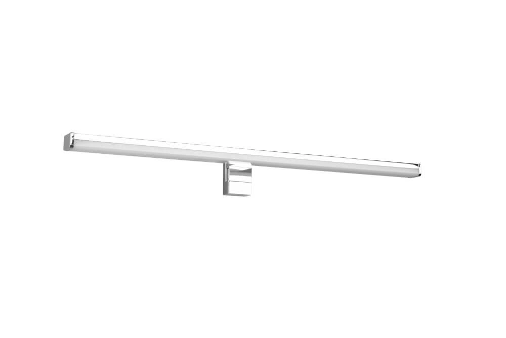 Wand lamp Lino 60cm chroom Trio 4017807507614