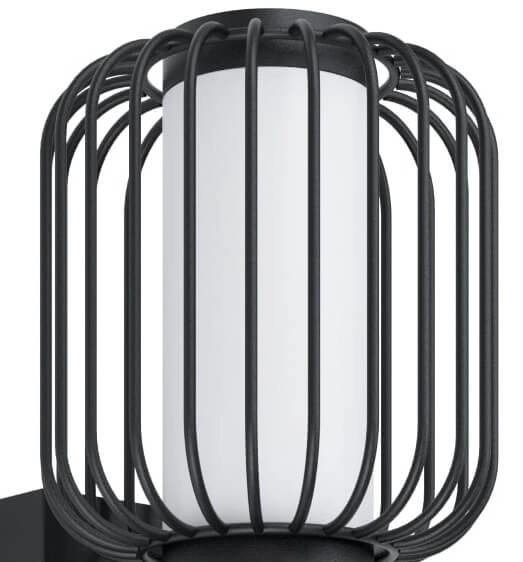 Design buitenlamp Ravello Eglo 9002759987213