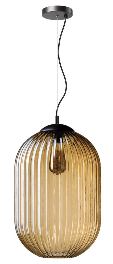 Glazen hanglamp Glamm Ø 30cm Glazen hanglamp Glamm Ø 30cm