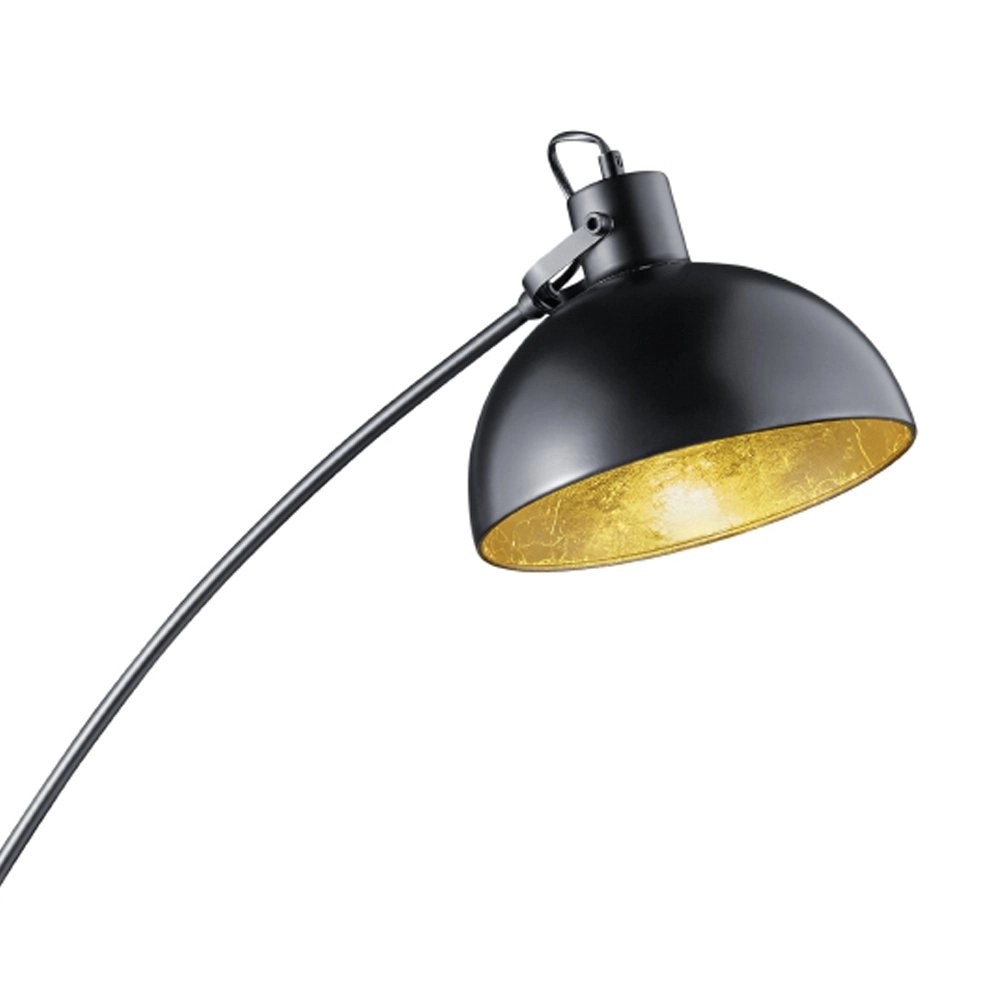 Landelijke vloerlamp Recife Trio 4017807358261