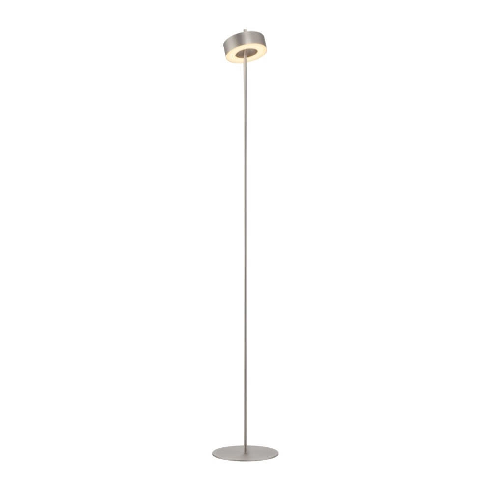 Vloerlamp Q-Rotate design aluminium Paul Neuhaus 4012248383247