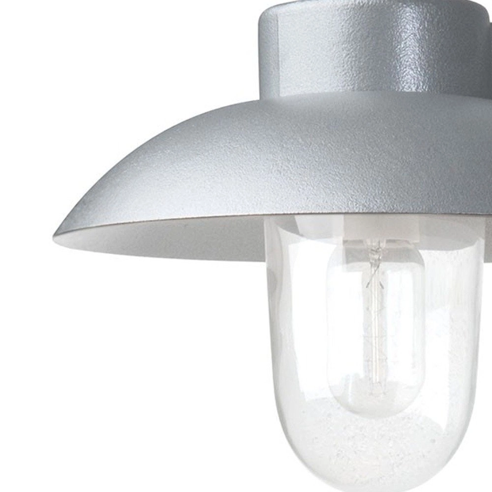 Design lamp Mani zilvergrijs KonstSmide 7318304153104