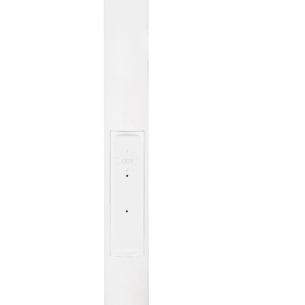 Vloerlamp Specter wit Trio 4017807612318