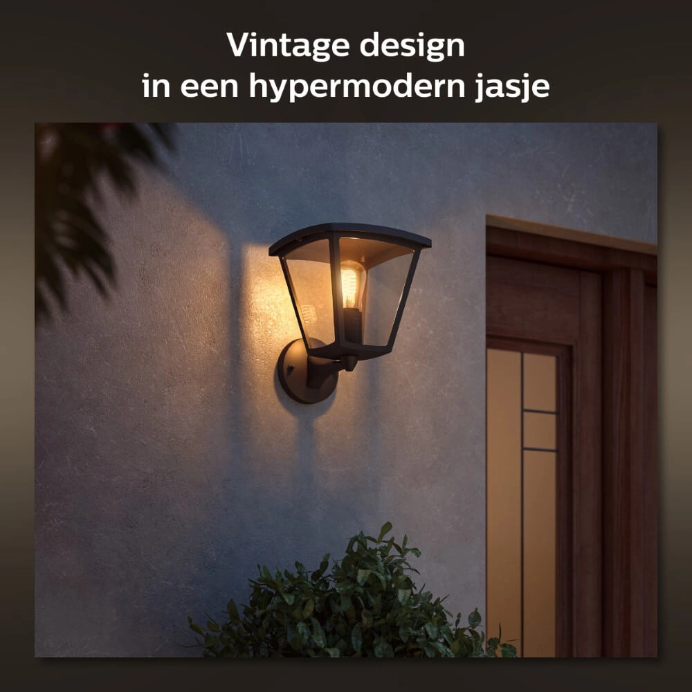 Buitenlamp Hue Inara Philips 8719514388512