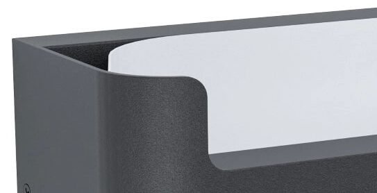 Design muurspot Passirano Eglo 9002759987299