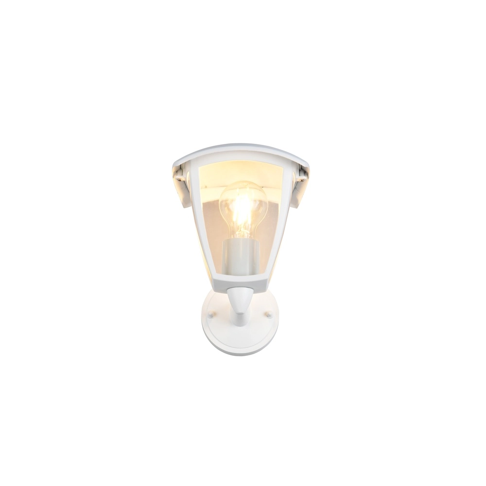 Witte wandlamp Venta modern up Trio 4017807648133