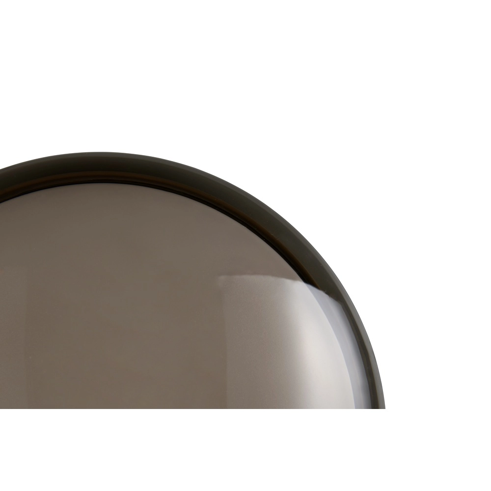 Plafonniere Caliro Ø 38cm wit