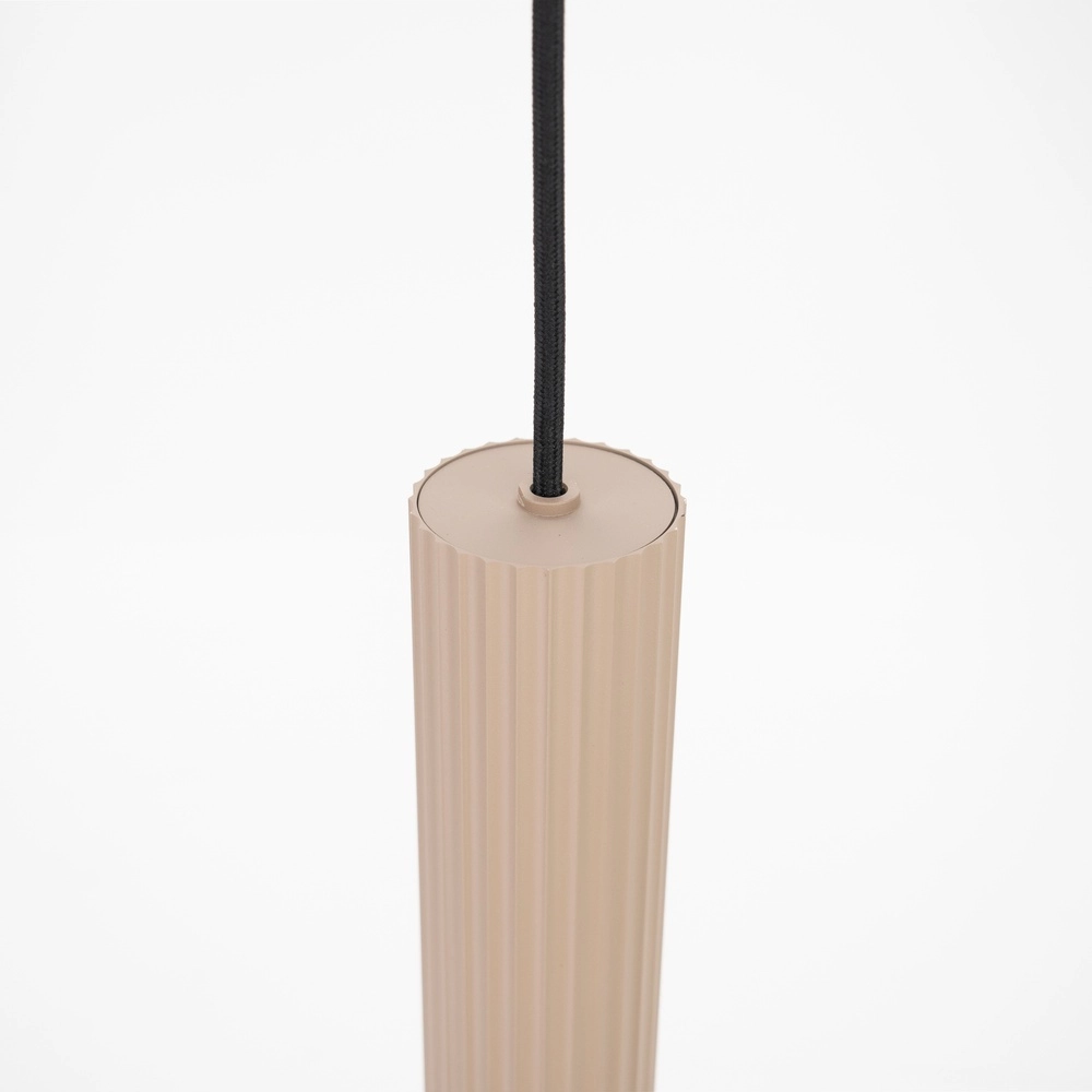 Zand pendel Caminia GU10 Eglo 9008606312481