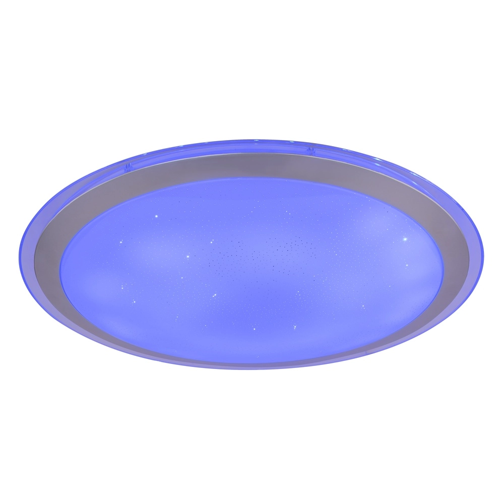 Plaffoniere Carry wit Ø 53cm Globo 9007371394562