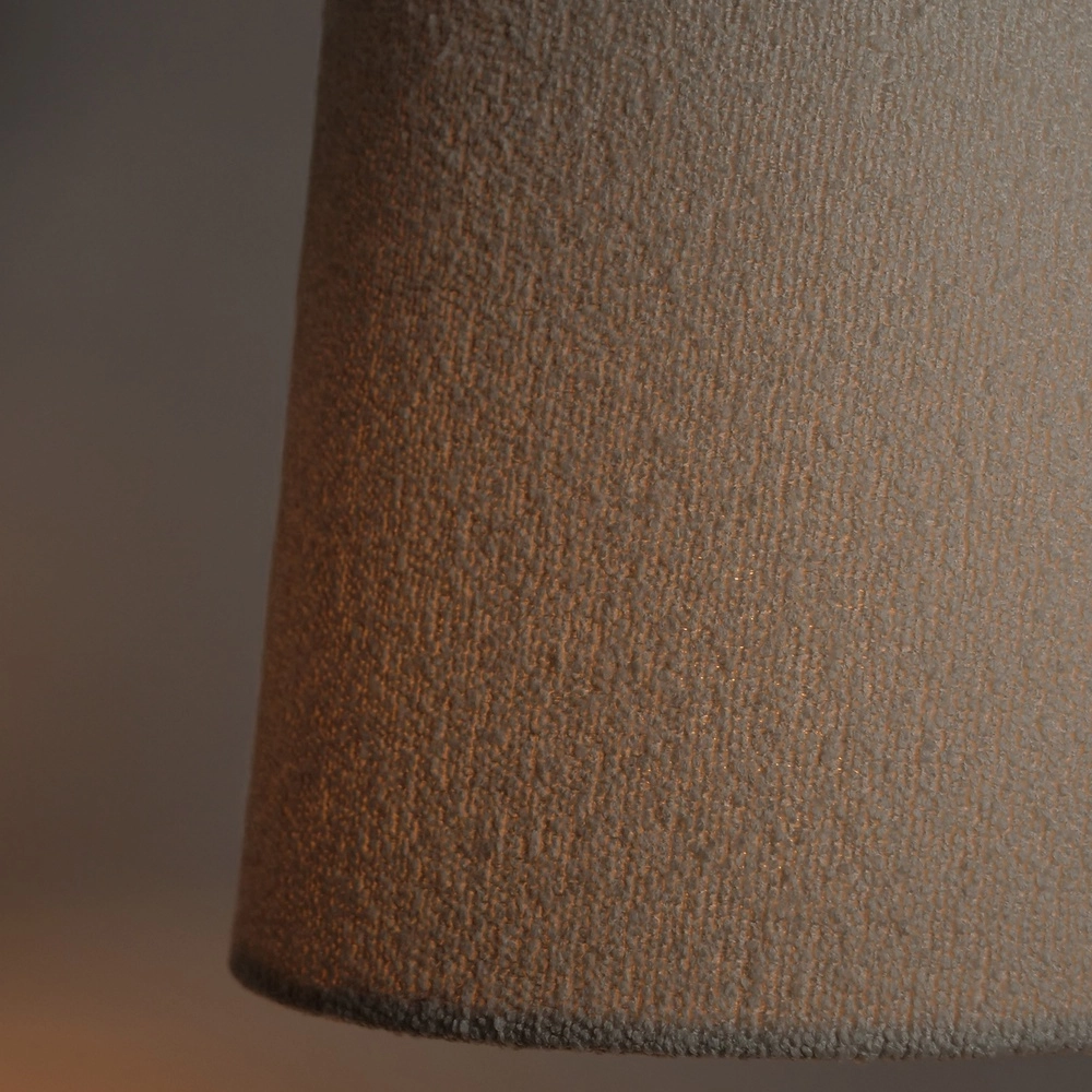 Hanglamp Febres 3x E27 - zand Eglo 9008606312795