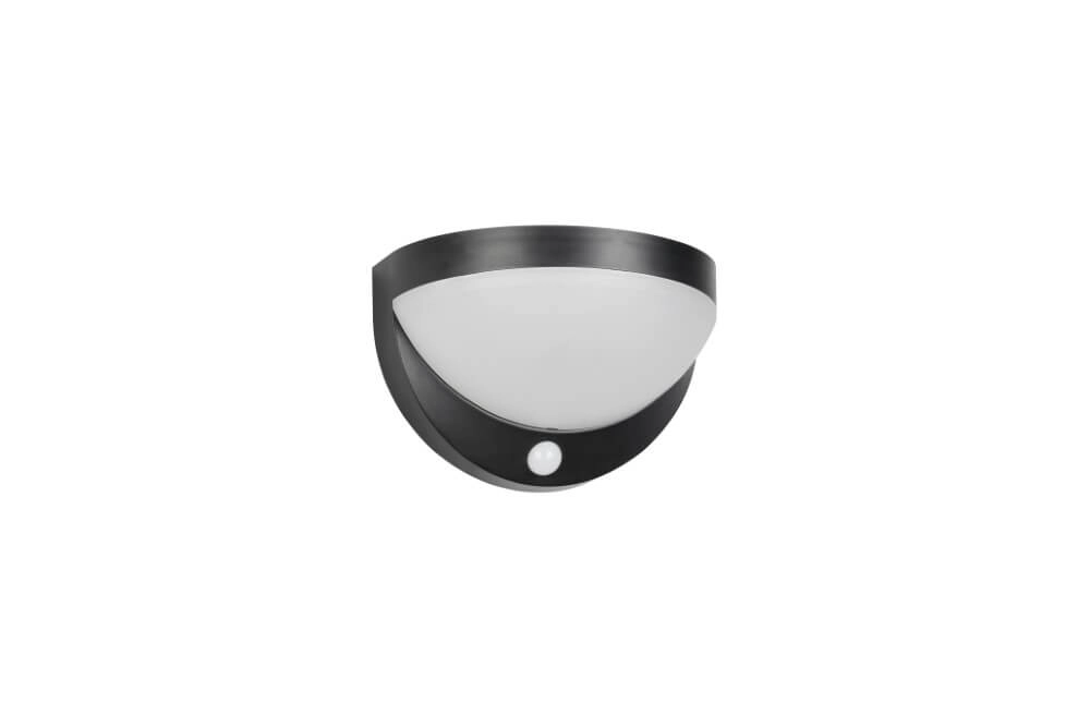 Solar wandlamp Cobre met bewegingssensor Trio 4017807622553