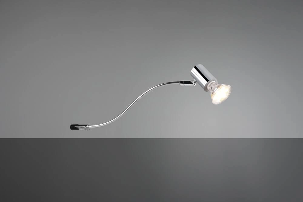 Badkamer verlichting Giada Trio 4017807508246