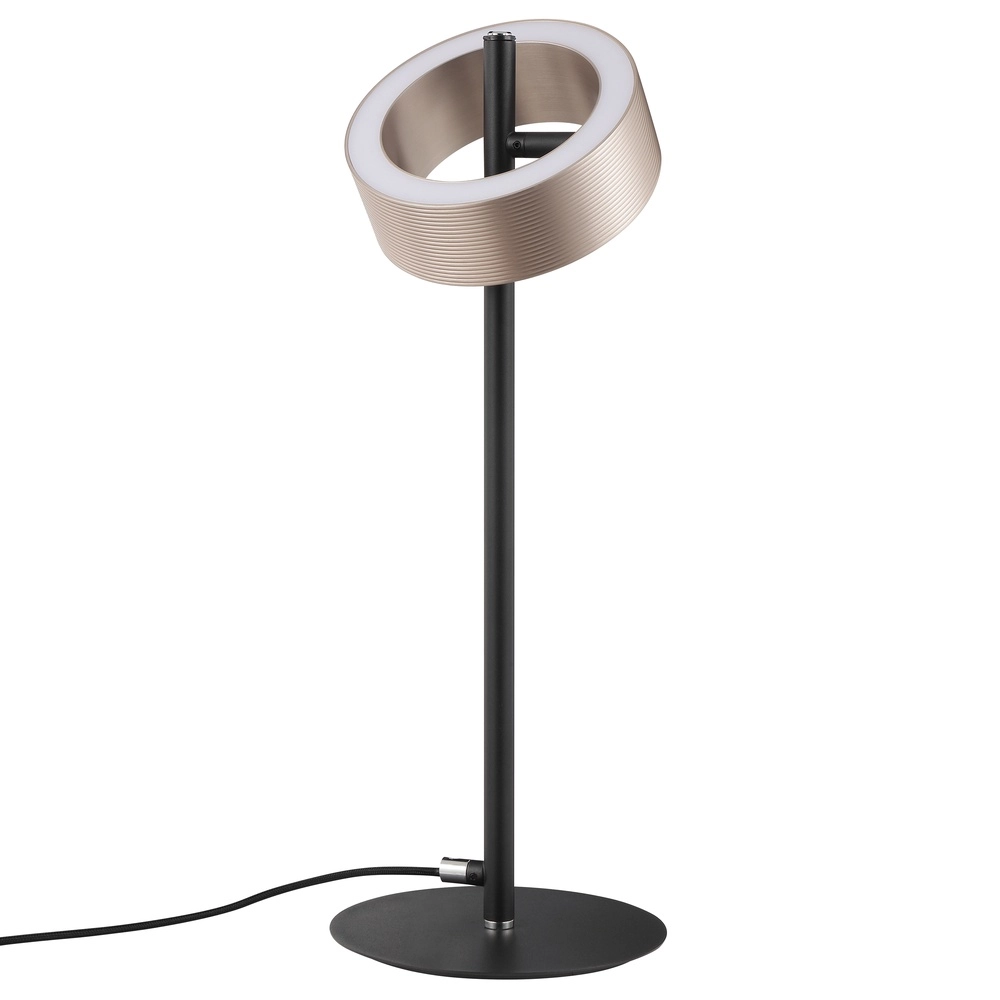 Design Axion zwart met bruin Brilliant 4004353477164
