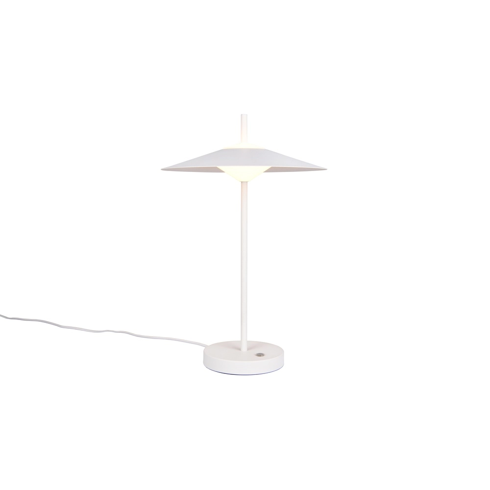 Design tafellamp Amalo wit