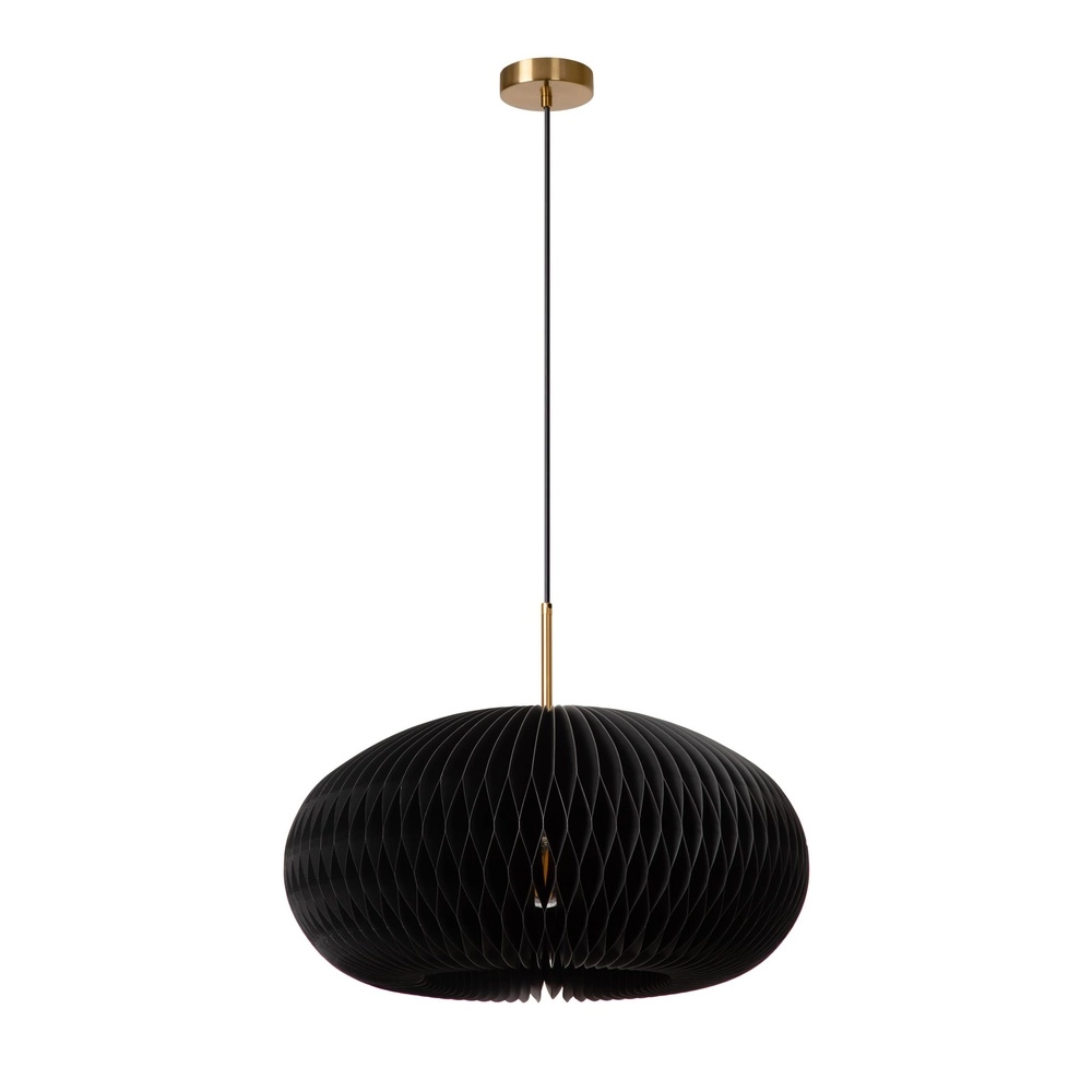 Hanglamp Armoni Ø 52cm zwart