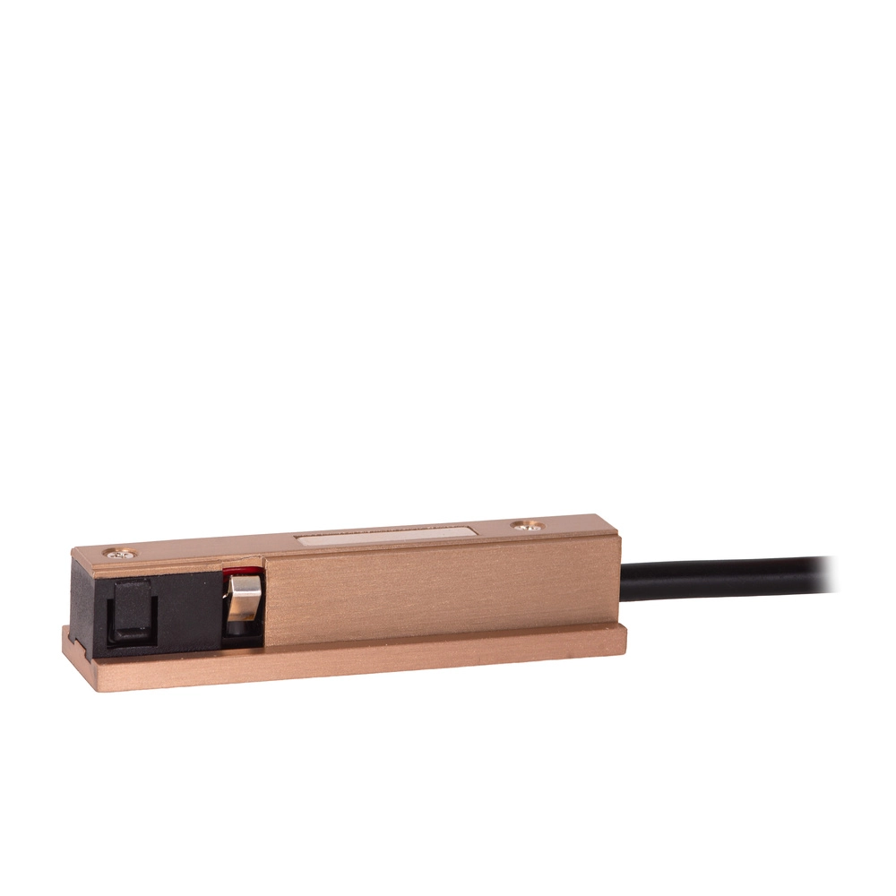 Startvoeding 1-fase Linial champagne Premium by Lucide 5411212552112