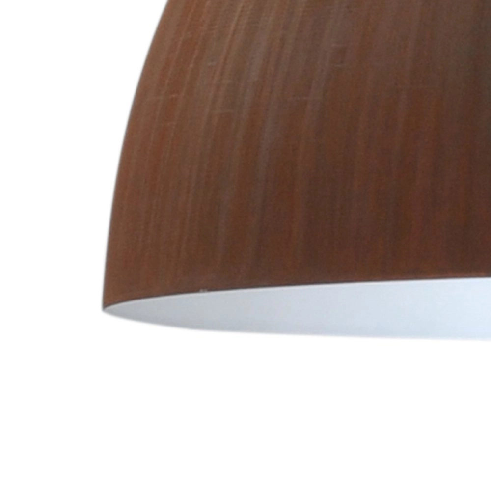 Stoere hanglamp Industria Rust 40 Masterlight 8718121139371